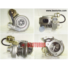 Turbocompresor Gt2052 / 727266-5003s